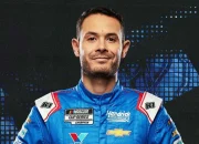 Pertarungan Sengit di NASCAR dan Berita Terkini dari Berbagai Dunia