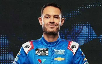 Pertarungan Sengit di NASCAR dan Berita Terkini dari Berbagai Dunia