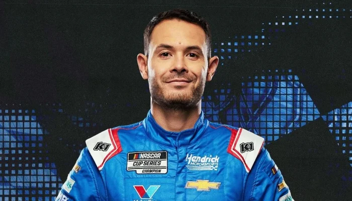 Pertarungan Sengit di NASCAR dan Berita Terkini dari Berbagai Dunia