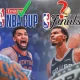 Pertarungan Sengit di NBA Finals: Knicks vs Spurs