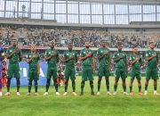 Pertarungan Sengit di Piala Dunia 2026: Afrika Selatan vs Nikaragua