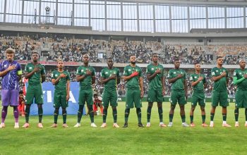 Pertarungan Sengit di Piala Dunia 2026: Afrika Selatan vs Nikaragua