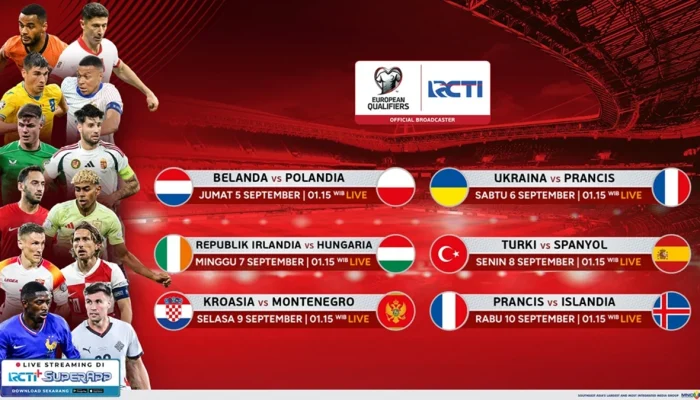 Pertarungan Sengit di Piala Dunia 2026: Czechia, Meksiko, dan Ecuador Siap Berlaga