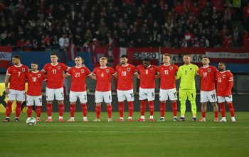 Pertarungan Sengit di Piala Dunia 2026: David Alaba dan Austria Hadapi Tantangan Berat