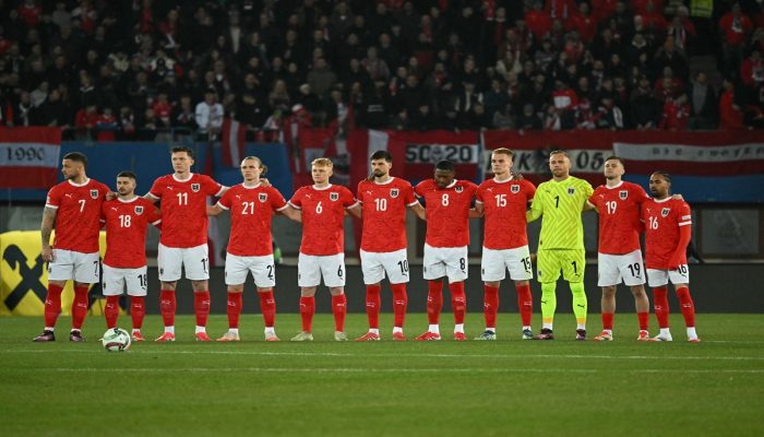 Pertarungan Sengit di Piala Dunia 2026: David Alaba dan Austria Hadapi Tantangan Berat