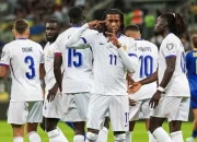 Pertarungan Sengit di Piala Dunia 2026: Jerman, Prancis, dan Spanyol Hadapi Bahaya Eliminasi Dini