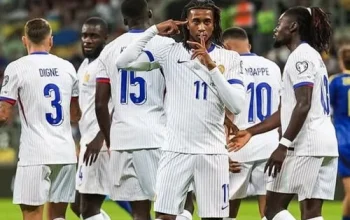 Pertarungan Sengit di Piala Dunia 2026: Jerman, Prancis, dan Spanyol Hadapi Bahaya Eliminasi Dini