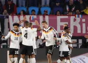 Pertarungan Sengit di Piala Dunia 2026: Jerman vs Paraguay