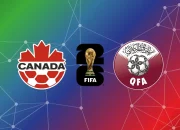 Pertarungan Sengit di Piala Dunia 2026: Kanada vs Qatar dan South Africa