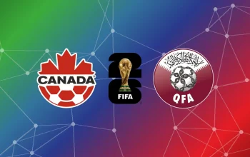 Pertarungan Sengit di Piala Dunia 2026: Kanada vs Qatar dan South Africa