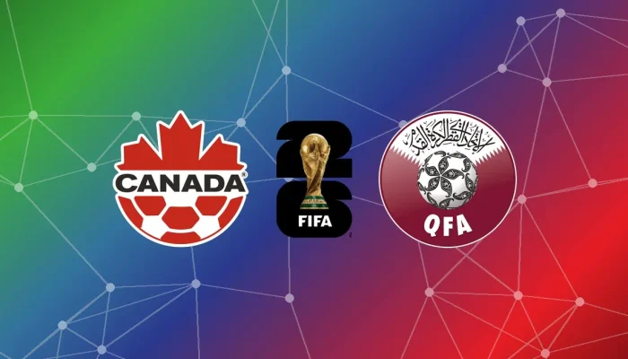 Pertarungan Sengit di Piala Dunia 2026: Kanada vs Qatar dan South Africa