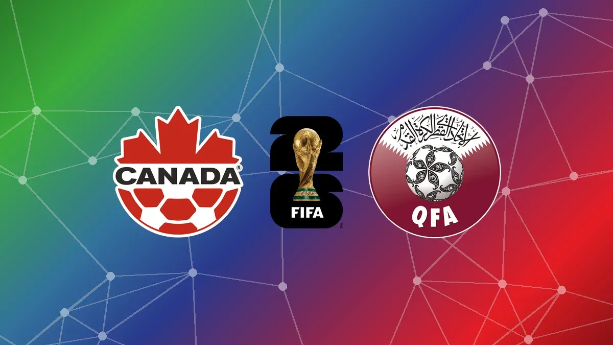 Pertarungan Sengit di Piala Dunia 2026: Kanada vs Qatar dan South Africa