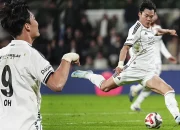 Pertarungan Sengit di Piala Dunia 2026: Oh Hyeon-gyu dan Son Heung-min Tampil di Laga Korea Selatan vs Afrika Selatan