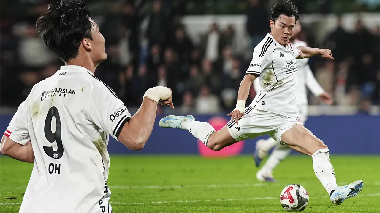 Pertarungan Sengit di Piala Dunia 2026: Oh Hyeon-gyu dan Son Heung-min Tampil di Laga Korea Selatan vs Afrika Selatan