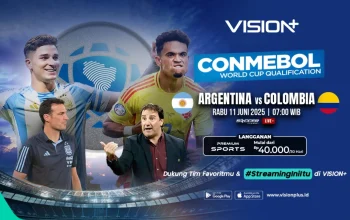 Pertarungan Sengit di Piala Dunia 2026: Portugal dan Kolombia Berakhir Imbang, Argentina Melaju ke Babak Selanjutnya