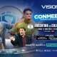 Pertarungan Sengit di Piala Dunia 2026: Portugal dan Kolombia Berakhir Imbang, Argentina Melaju ke Babak Selanjutnya