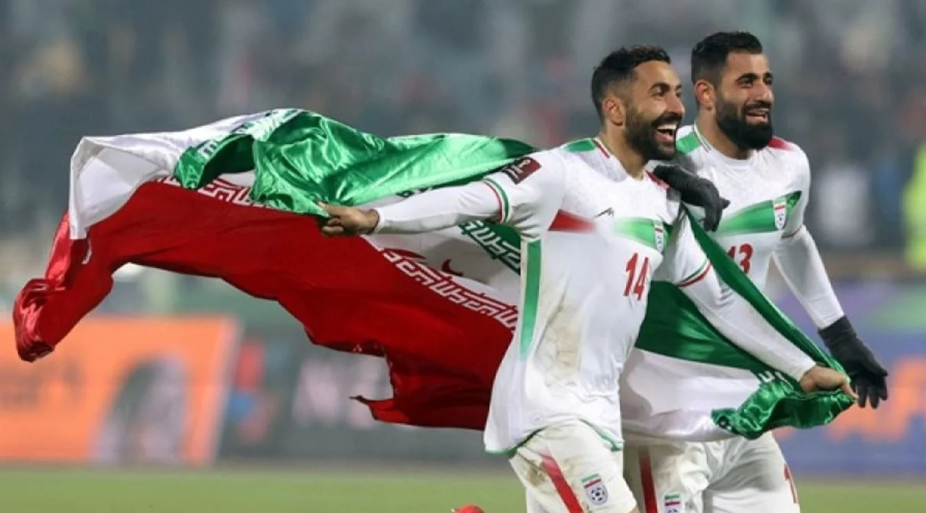 Pertarungan Sengit di Piala Dunia: Egypt vs Iran, Siapa yang Akan Menang?