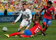 Pertarungan Sengit di Piala Dunia: South Korea vs Czech Republic dan England vs Costa Rica