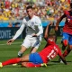 Pertarungan Sengit di Piala Dunia: South Korea vs Czech Republic dan England vs Costa Rica