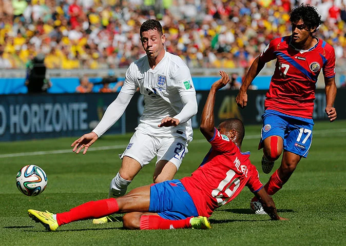 Pertarungan Sengit di Piala Dunia: South Korea vs Czech Republic dan England vs Costa Rica