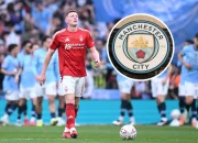 Pertarungan Sengit di Pusat Lapangan: Elliot Anderson Diburu Manchester City dan Liverpool