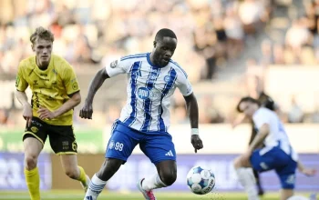 Pertarungan Sengit di Veikkausliiga: HJK vs Inter Turku