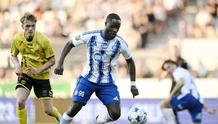 Pertarungan Sengit di Veikkausliiga: HJK vs Inter Turku