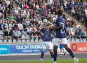 Pertarungan Sengit di Veikkausliiga: VPS VS AC Oulu