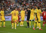 Pertarungan Sengit: Romania vs Wales dalam Persiapan Piala Dunia 2026
