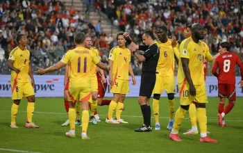 Pertarungan Sengit: Romania vs Wales dalam Persiapan Piala Dunia 2026