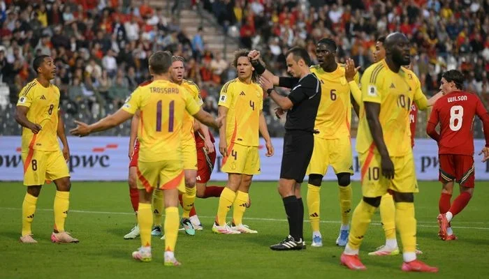 Pertarungan Sengit: Romania vs Wales dalam Persiapan Piala Dunia 2026