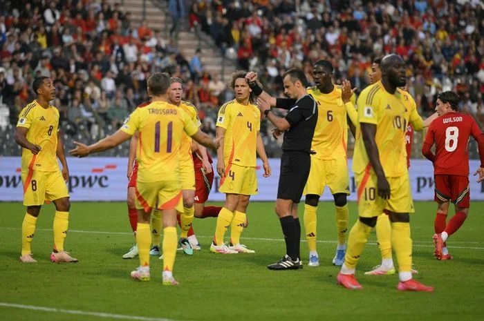 Pertarungan Sengit: Romania vs Wales dalam Persiapan Piala Dunia 2026