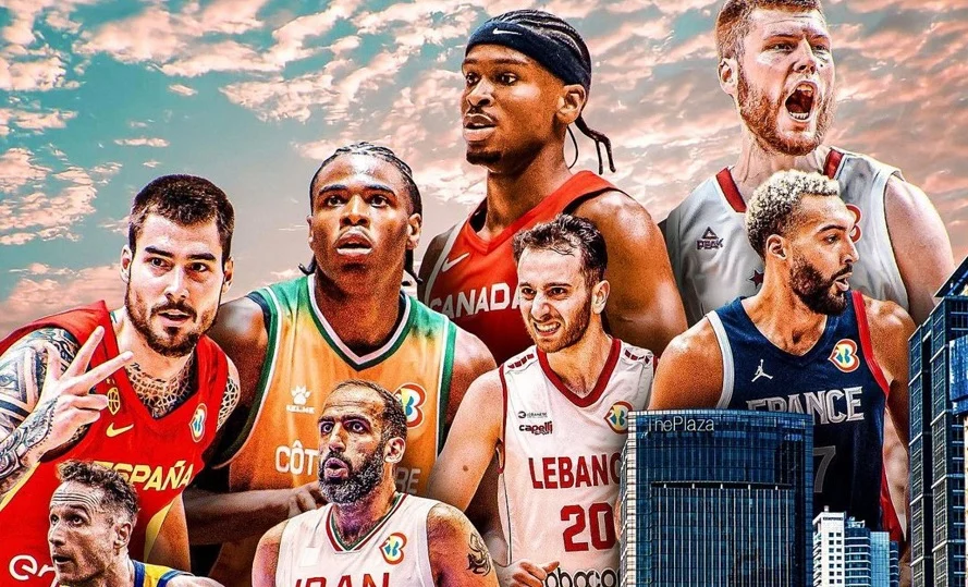 Pertukaran Pemain NBA dan Piala Dunia 2026, Apa yang Terjadi?