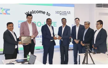 Perusahaan Teknologi Highbar Technocrat Percepat Pertumbuhan dengan Proyek Baru dan Keberhasilan Peluncuran SAP
