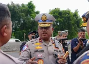 Perwira Polri: Dari Pendidikan hingga Pelayanan Publik