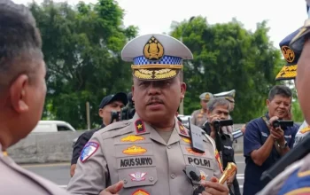 Perwira Polri: Dari Pendidikan hingga Pelayanan Publik