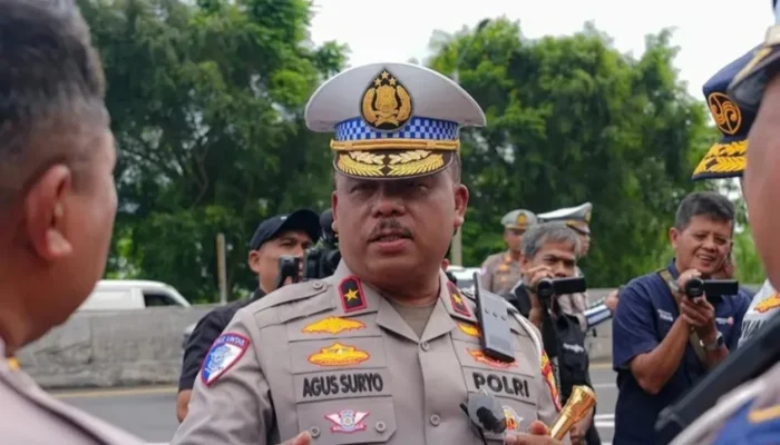 Perwira Polri: Dari Pendidikan hingga Pelayanan Publik