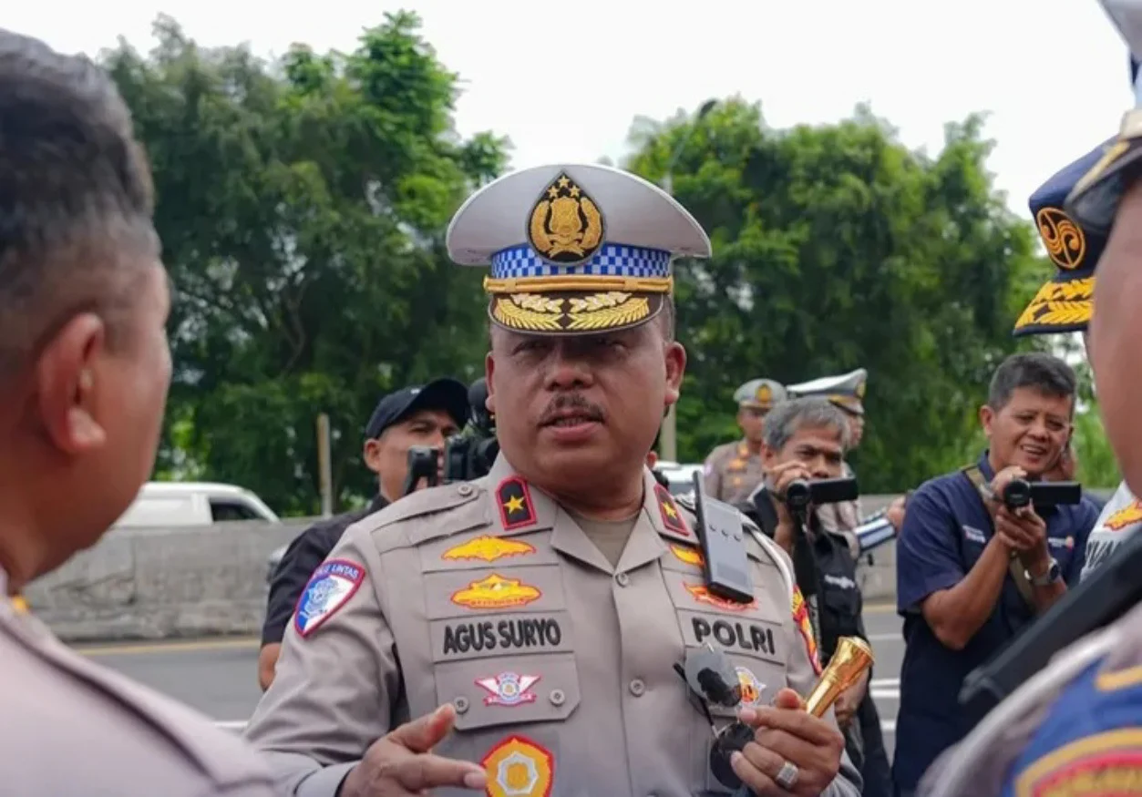 Perwira Polri: Dari Pendidikan hingga Pelayanan Publik