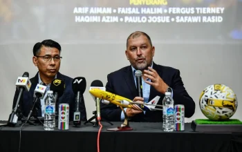 Peter Cklamovski dan Masa Depan Sepak Bola Malaysia