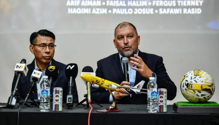 Peter Cklamovski dan Masa Depan Sepak Bola Malaysia