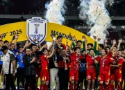 Piala AFF U-19 2026 dan Upaya Mencegah Penipuan di Sektor Pendidikan