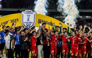 Piala AFF U-19 2026 dan Upaya Mencegah Penipuan di Sektor Pendidikan