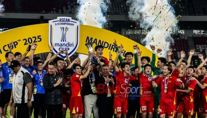 Piala AFF U-19 2026 dan Upaya Mencegah Penipuan di Sektor Pendidikan