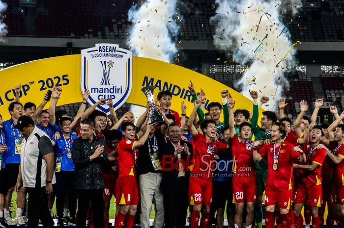 Piala AFF U-19 2026 dan Upaya Mencegah Penipuan di Sektor Pendidikan