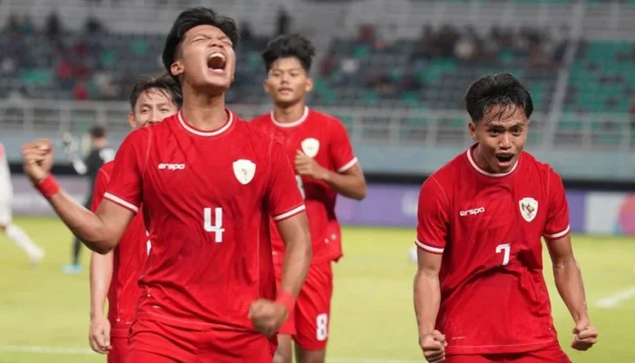 Piala AFF U-19 2026: Timnas Indonesia dan Vietnam Tampil Percaya Diri