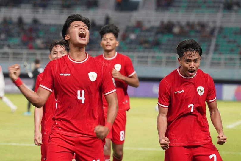 Piala AFF U-19 2026: Timnas Indonesia dan Vietnam Tampil Percaya Diri
