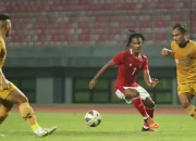 Piala AFF U-19: Persaingan Sengit di Grup A, Indonesia di Bawah Vietnam