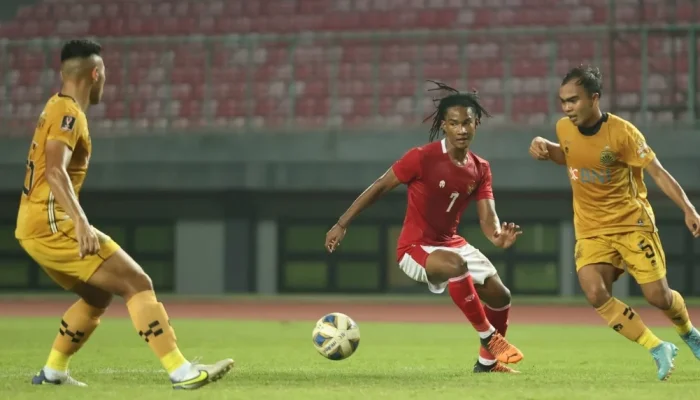 Piala AFF U-19: Persaingan Sengit di Grup A, Indonesia di Bawah Vietnam