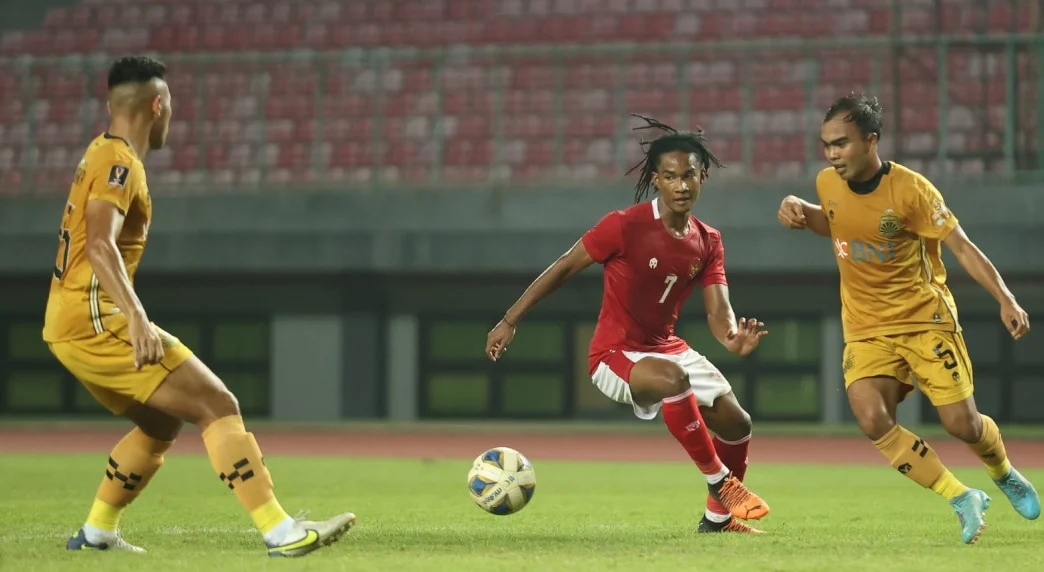 Piala AFF U-19: Persaingan Sengit di Grup A, Indonesia di Bawah Vietnam