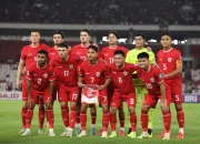 Piala ASEAN 2026: Timnas Indonesia Siap Tantang Vietnam dan Mimpikan Lolos Piala Dunia 2030
